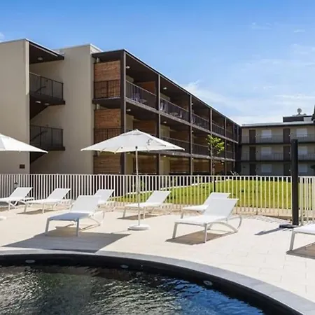 Appartement Pont Du Gard, Remoulins Exterior photo