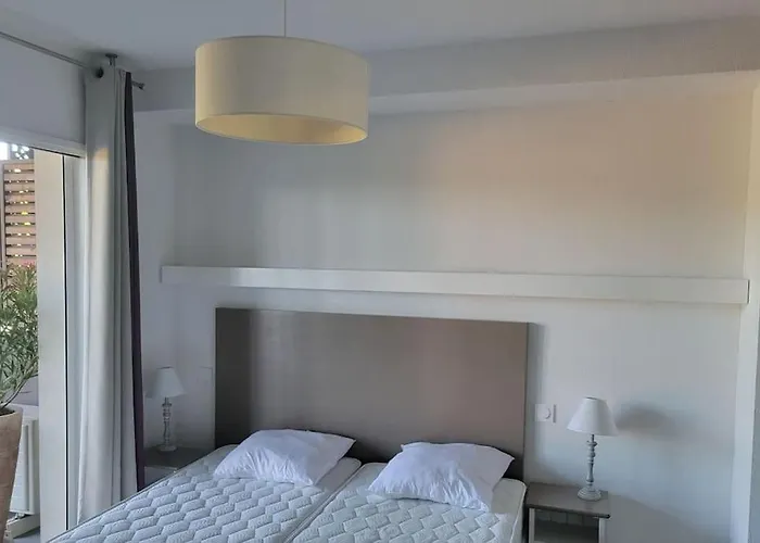 Appartement Pont Du Gard, Remoulins