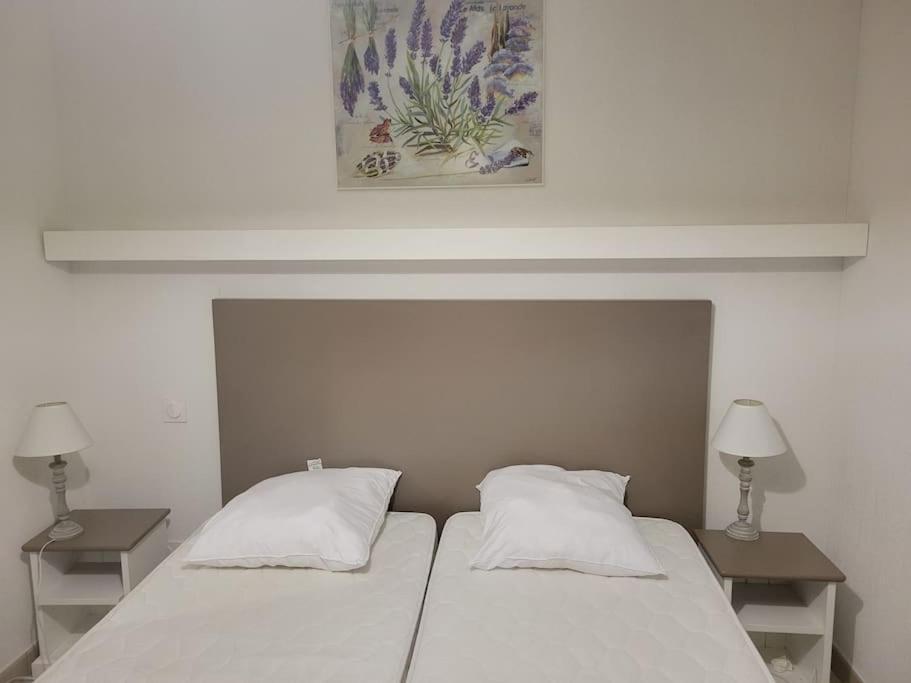 Apartment Pont Du Gard, *