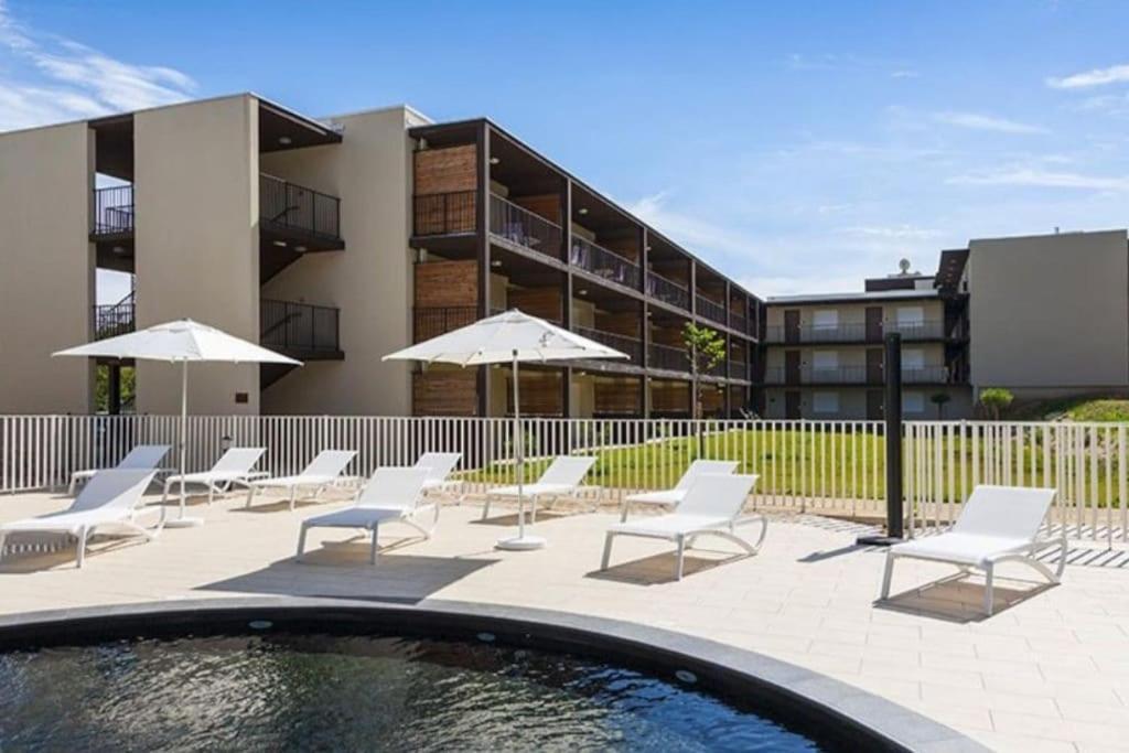 Apartment Pont Du Gard, *